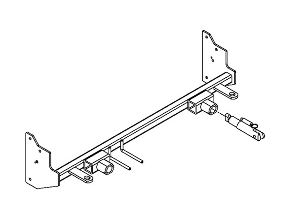 20052007 Suzuki Forenza Baseplate