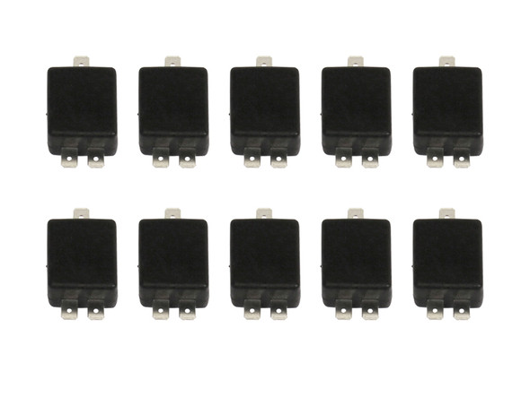 6 Amp Diode 50 Pack