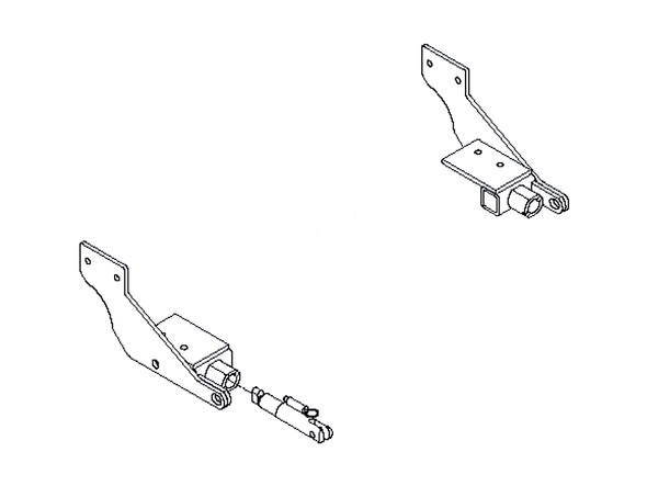 Base Plate Toyota Tundra