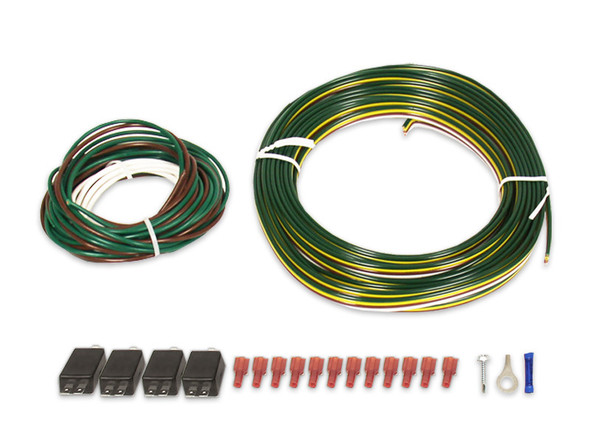 WIRE KIT  4 DIODES