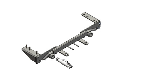 19961998  Grand Cherokee Baseplate