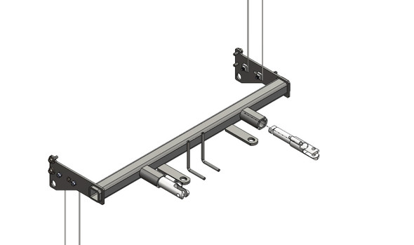 20132015 Hyundai Genesis Coupe Baseplate