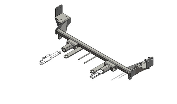 20112012 Suzuki Kizashi Sport Gts Baseplate