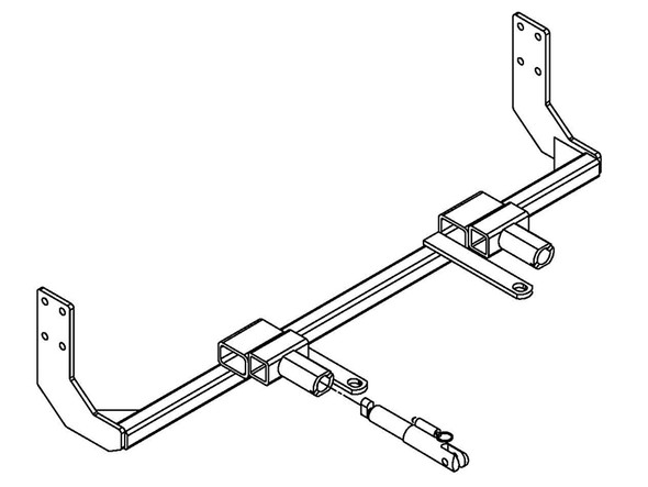 Base Plate Cadillac Dts (deville)