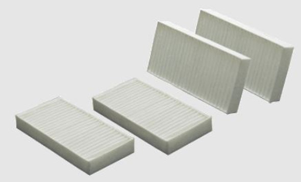 Cabin Air Filter - Sw-W68Pxp24302
