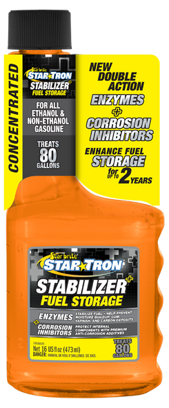 Star*Tron Stabilizer+ 16 Oz.