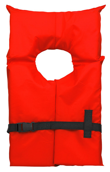 Airhead Type Ii Keyhole Life Vest - Sw-A4M2000002Ard