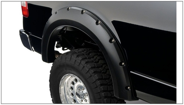 BushWacker Pocket Style Flares - 20054-02