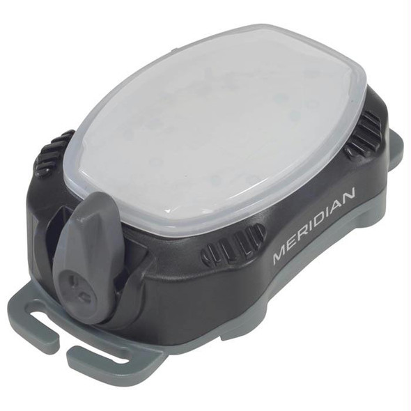 Meridian Strobe - Black