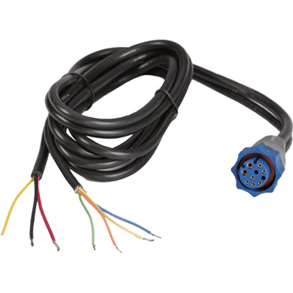 Power Cable For Hds Series