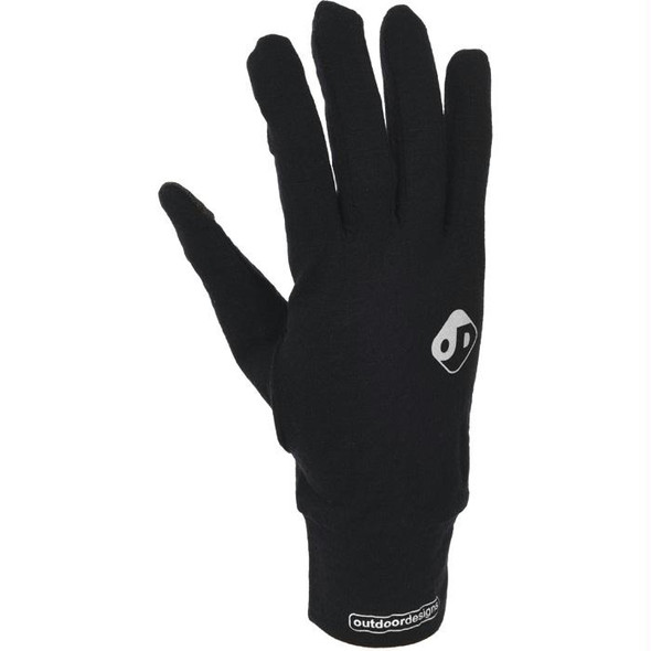 Merino Layeron Glove M