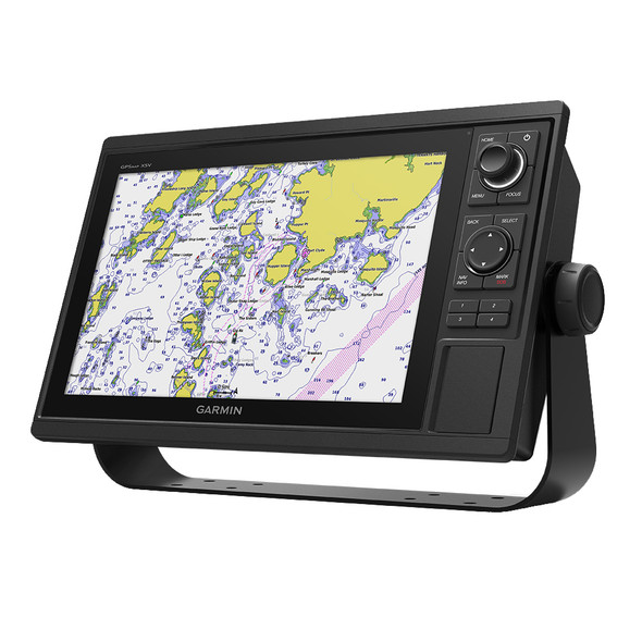 Garmin GPSMAP® 1242xsv BlueChart® G3 w/GT52HW-TM Transducer