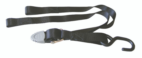 Pro Series Bow Tie-Down With Loop E