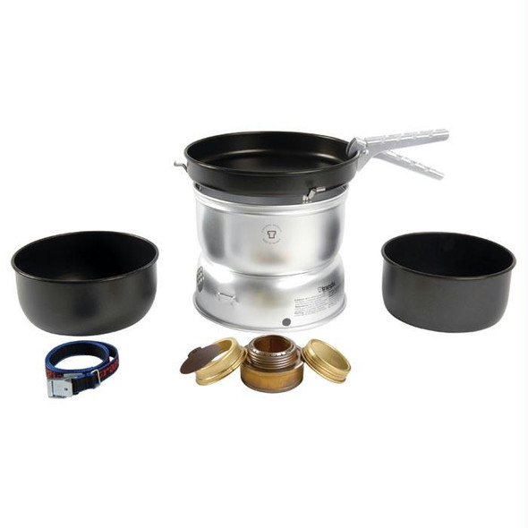 25-5 Alc Stove Kit Non-Stick