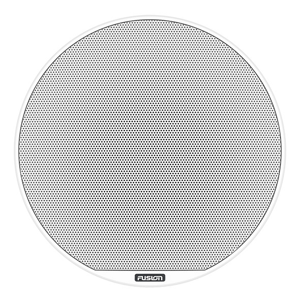 Fusion Signature Series 3i 10" Classic Subwoofer - White