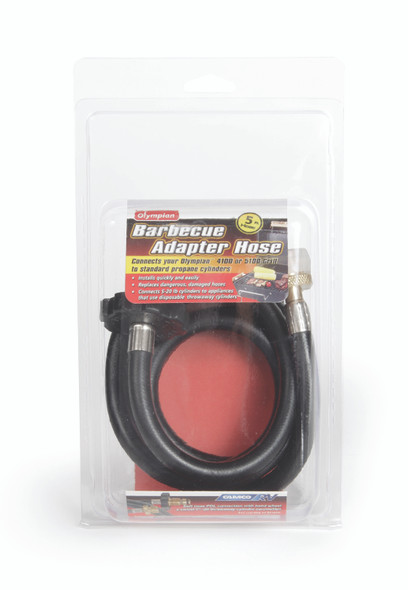 Bbq Adapter Hose 60'