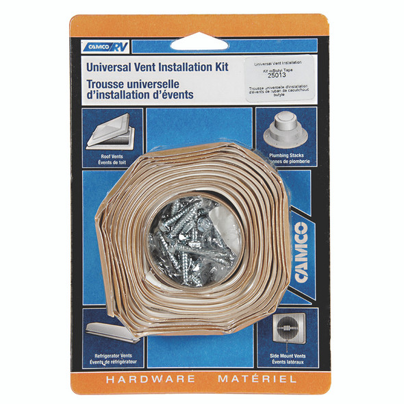 Vent Installation Kit