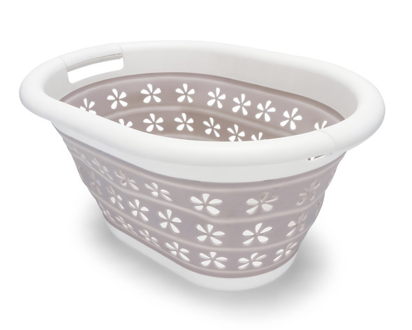 Collapsible Utility Basket Small