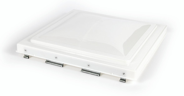 Vent Lid Jensen White