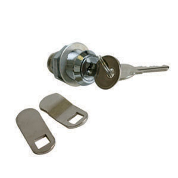 Standard Cam Lock 1-1/8'
