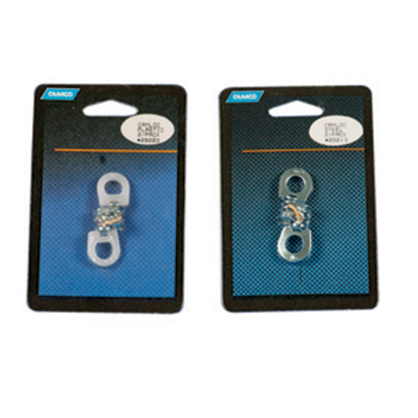 2Pk Camco Plastic Camlocs