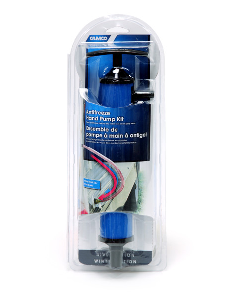 Hand Pump Kit Plastic