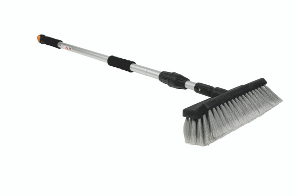 Wash Brush W/ Adj Handle