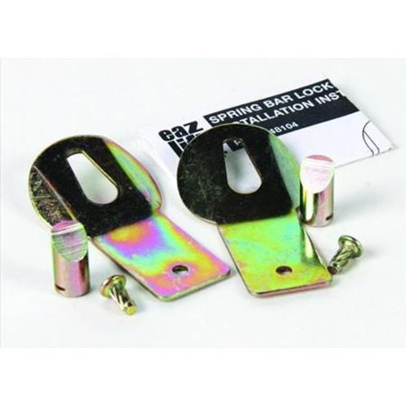 2Pk Spring Bar Lock Repai