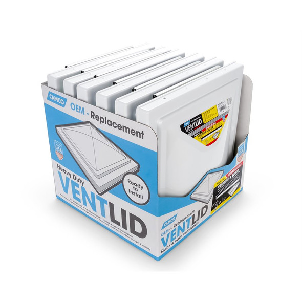 Vent Lid Ventline Pre'08/Elixir'94-