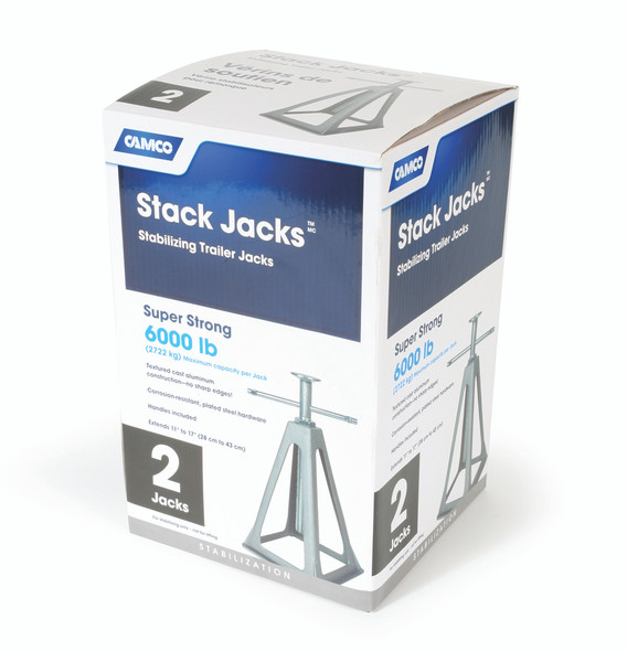 Stack Jacks Set Of 2