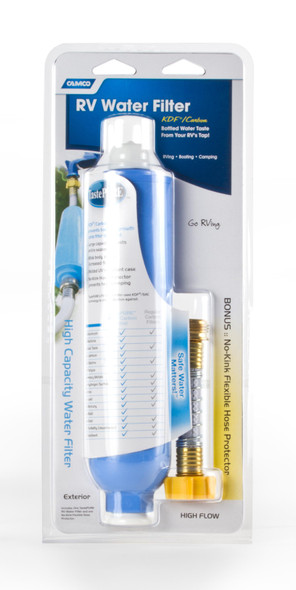 Tastepure Water Filter