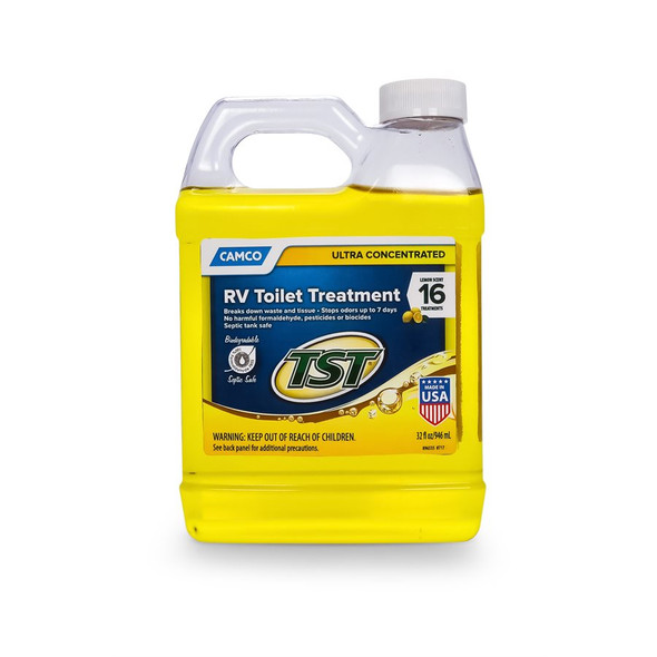 Tst Lemon  32Oz