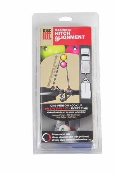 Hitch Alignment Kit