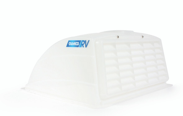 Roof Vent Cover  White 5