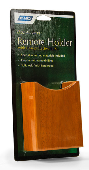 Remote Holder 5'X4'X1-3/4