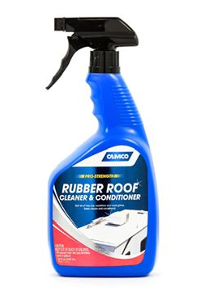 Rubber Roof Clnr Pro-Strength 32Oz