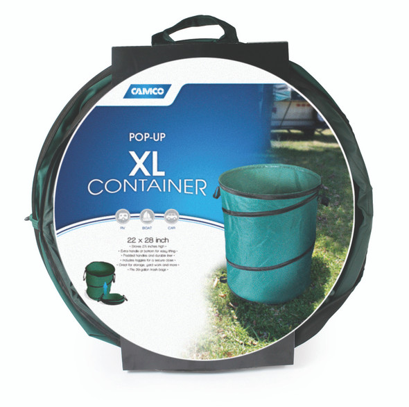 Container Xl Collapsible