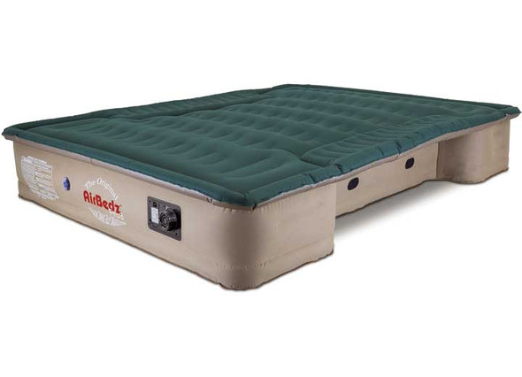 "AirBedz Pro3" PPI 301 Full Size 8.0' Long Bed with Built-in DC Air Pump