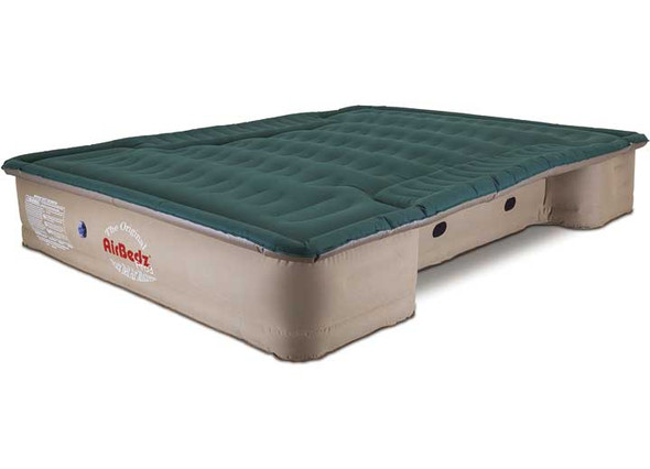 "AirBedz Pro3" PPI 303 Mid-Size 6.0'-6.5' Short Bed with Built-in DC Air Pump