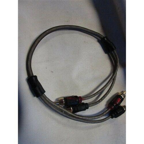 ROSWELL 2-Channel RCA Cable, 5 m | B720-0320