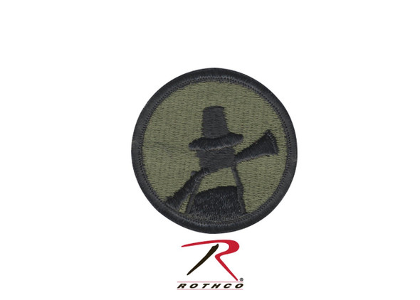 Rothco 94th US Army Reserves Command Patch