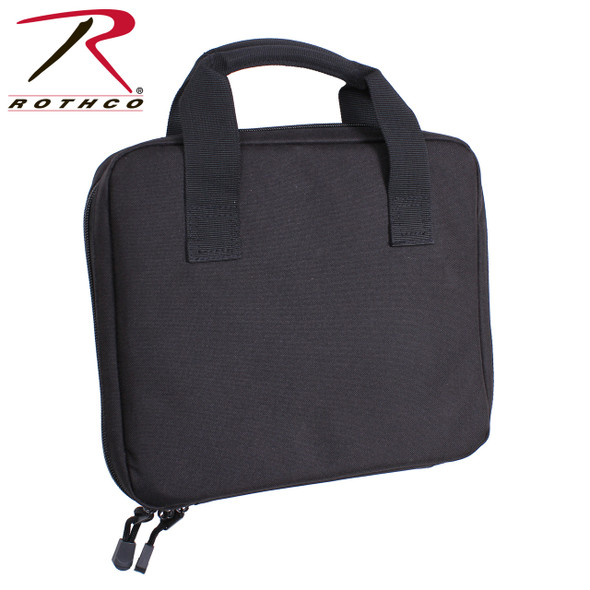 Rothco Double Pistol Carry Case