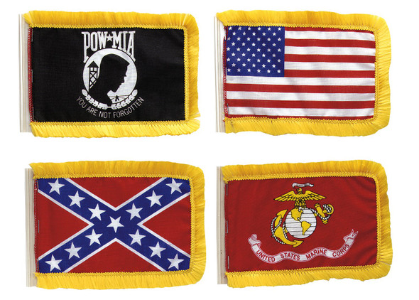 Rothco Antenna Flags