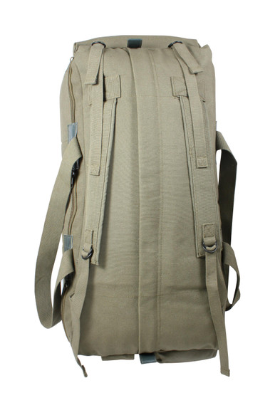 Rothco Tactical Duffle Bag