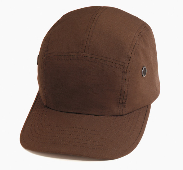 Rothco 5 Panel Rip-Stop Street Cap