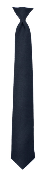 Rothco Police Issue Clip-On Neckties