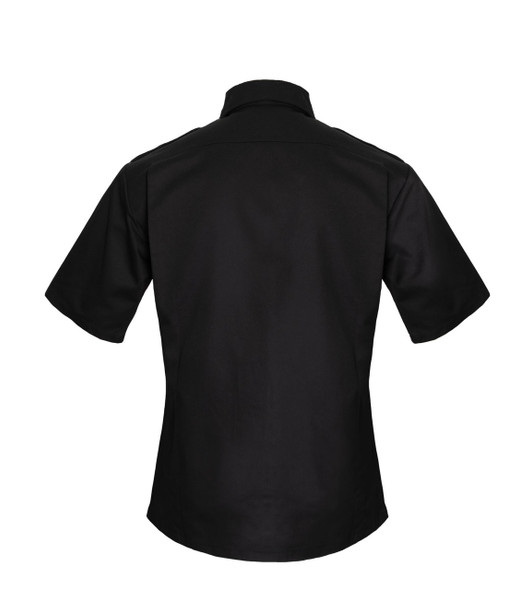 Rothco Short Sleeve Tactical Shirt - Black