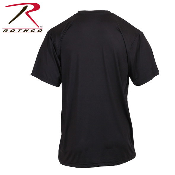 Rothco Physical Training Shirt