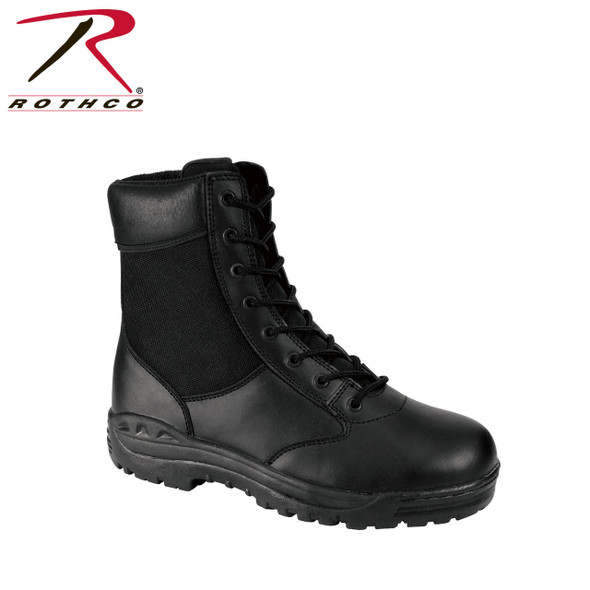 Rothco Forced Entry Security Boot - 8 Inch