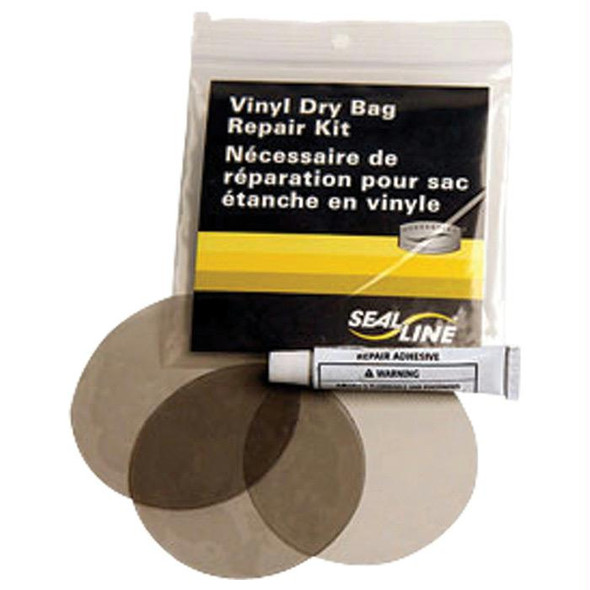 Vinyl Dry Bag Repair Kit